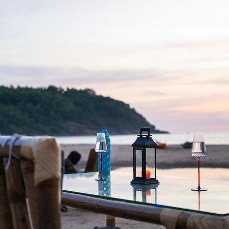 Te Amo Boutique Stays Kumta Exterior photo