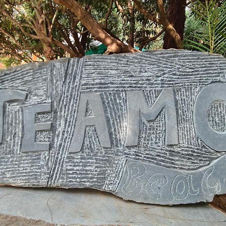 Te Amo Boutique Stays Kumta Exterior photo
