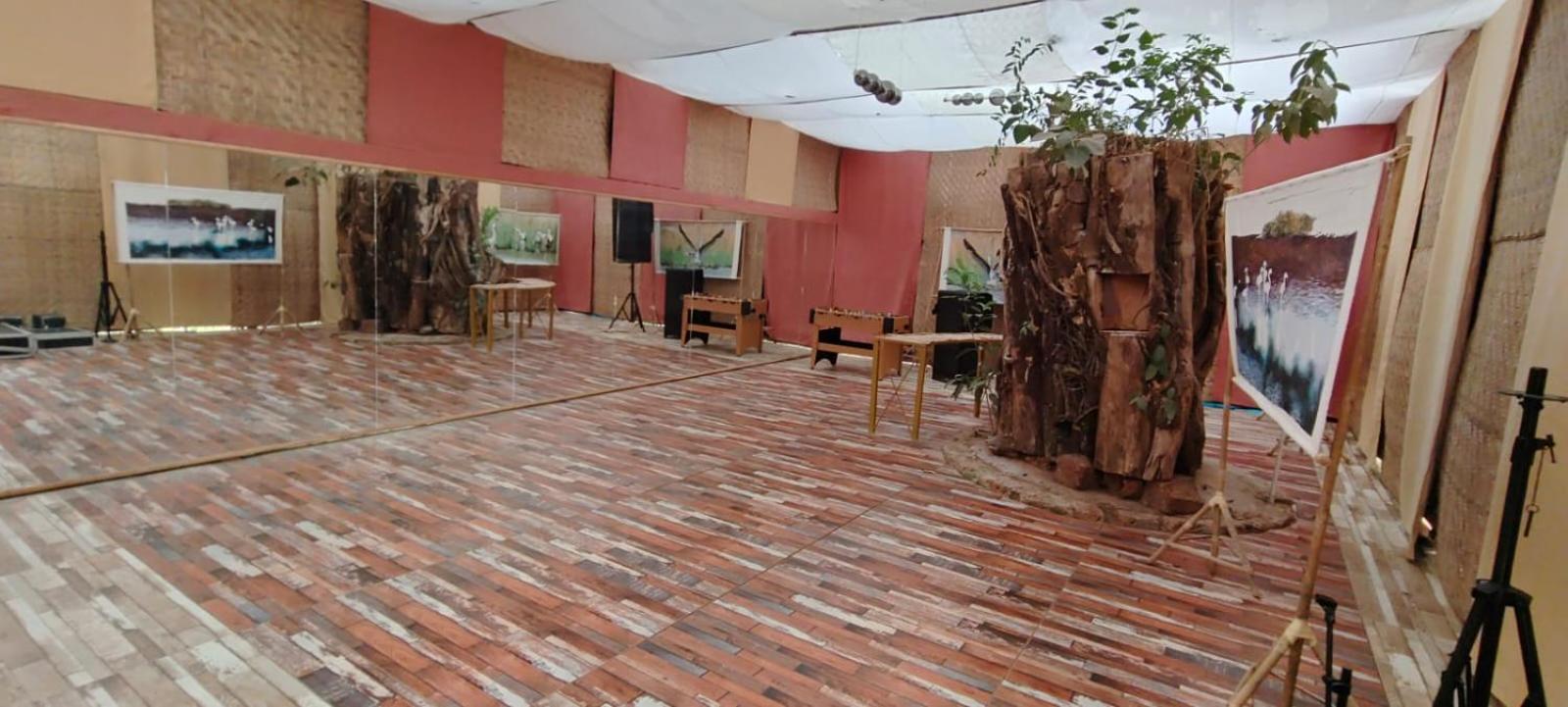 Te Amo Boutique Stays Kumta Exterior photo