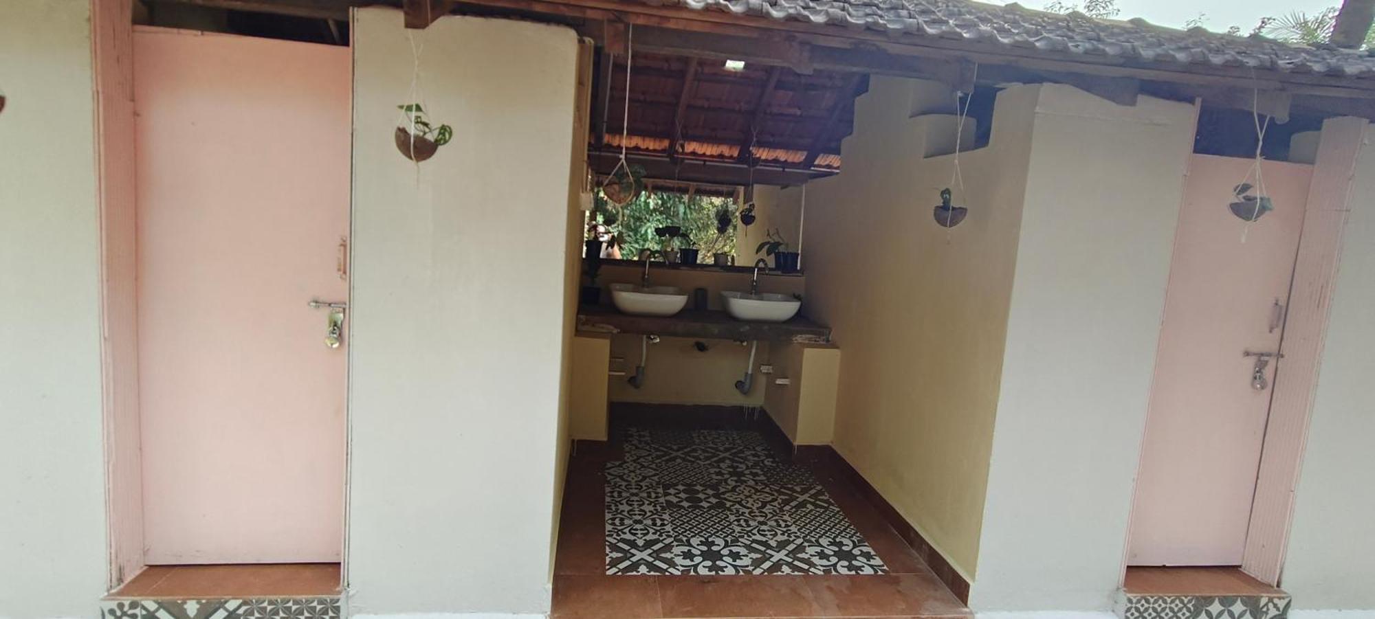 Te Amo Boutique Stays Kumta Exterior photo
