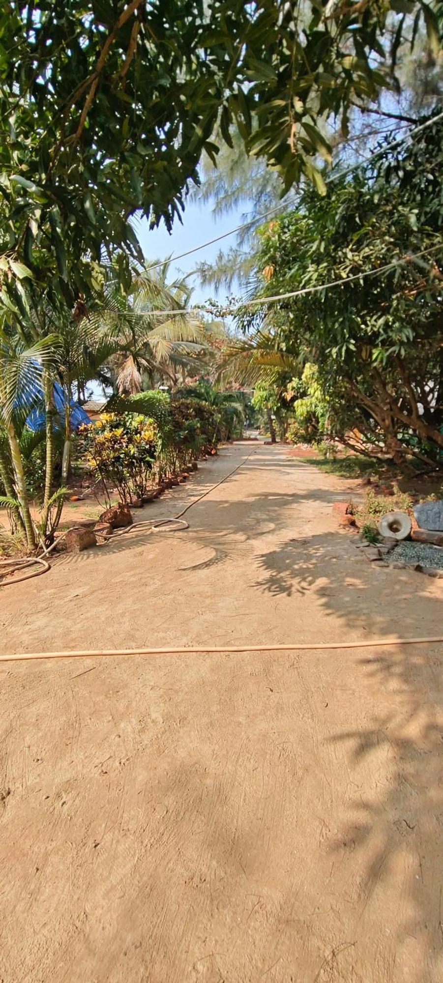 Te Amo Boutique Stays Kumta Exterior photo