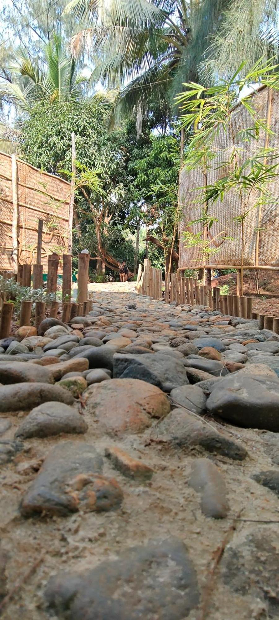 Te Amo Boutique Stays Kumta Exterior photo
