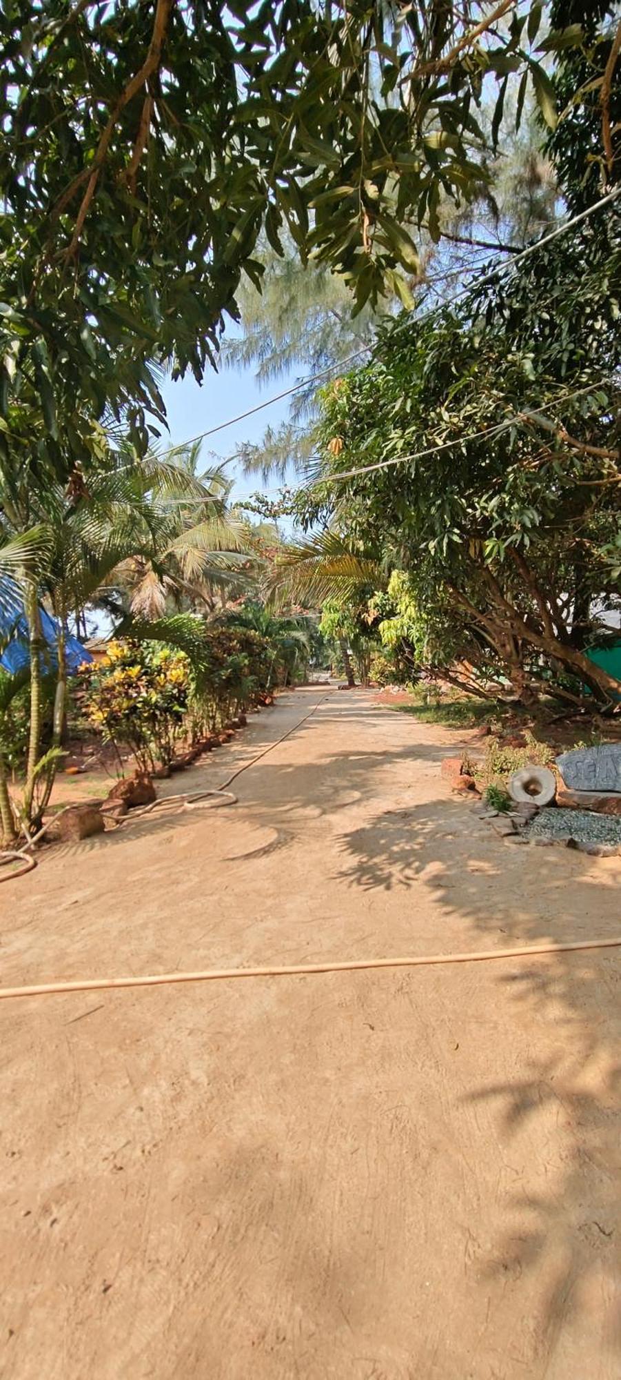 Te Amo Boutique Stays Kumta Exterior photo