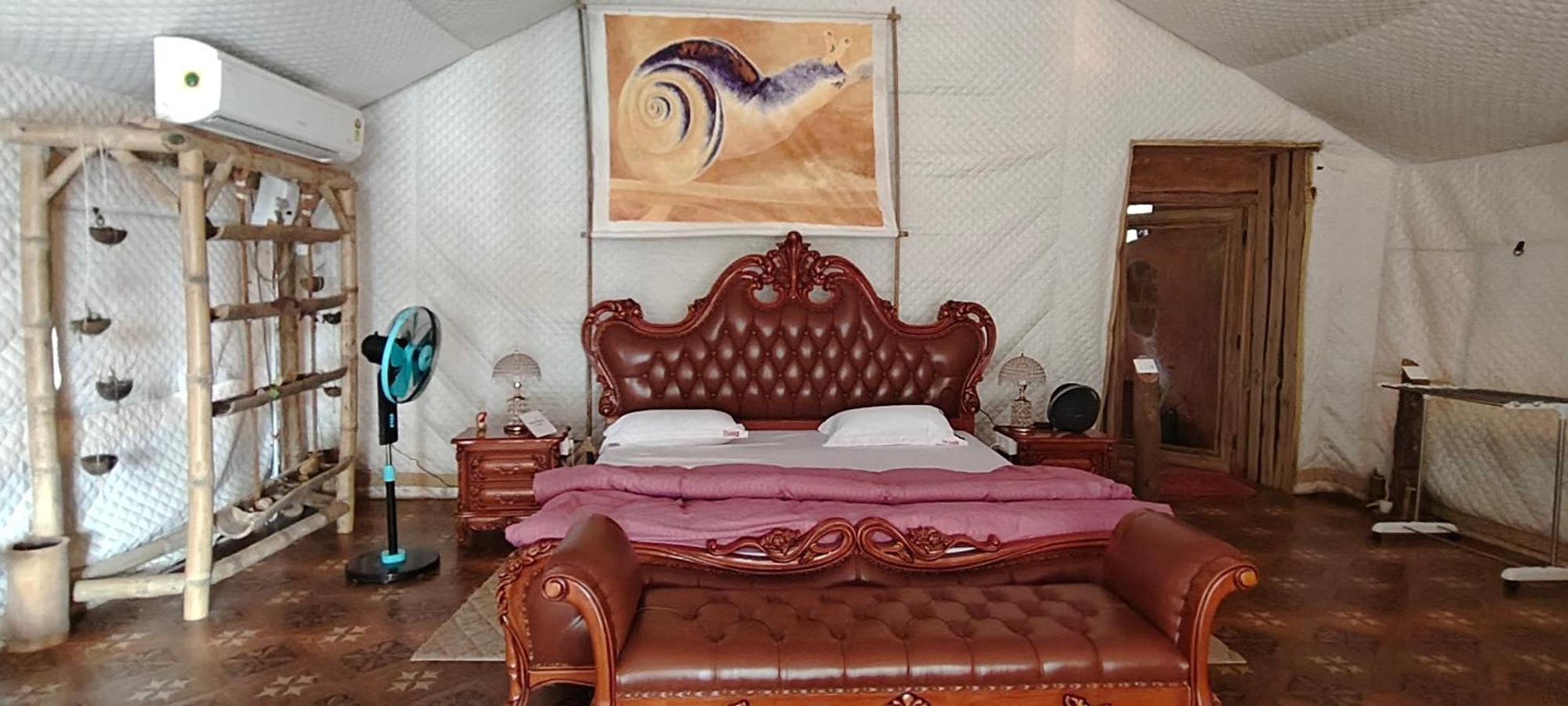 Te Amo Boutique Stays Kumta Exterior photo