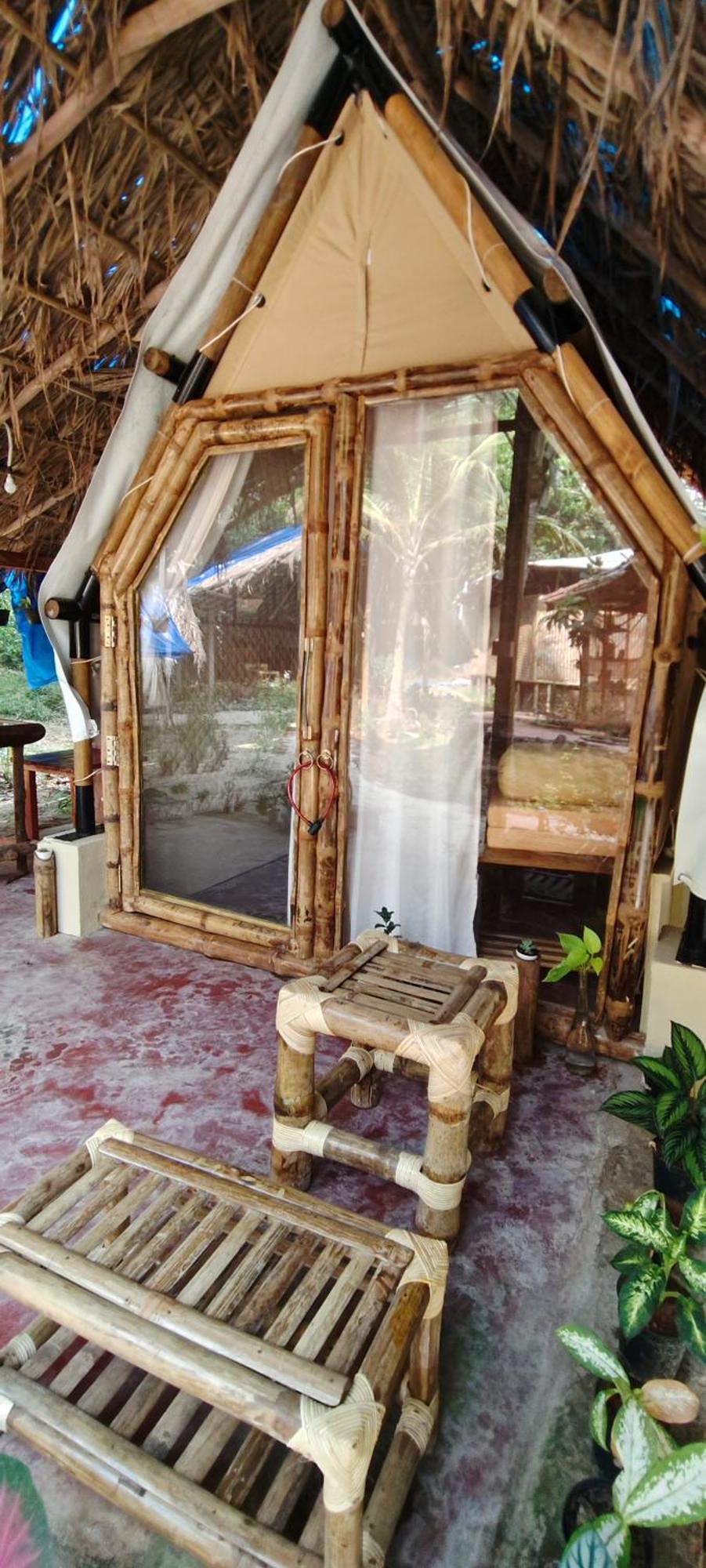 Te Amo Boutique Stays Kumta Exterior photo