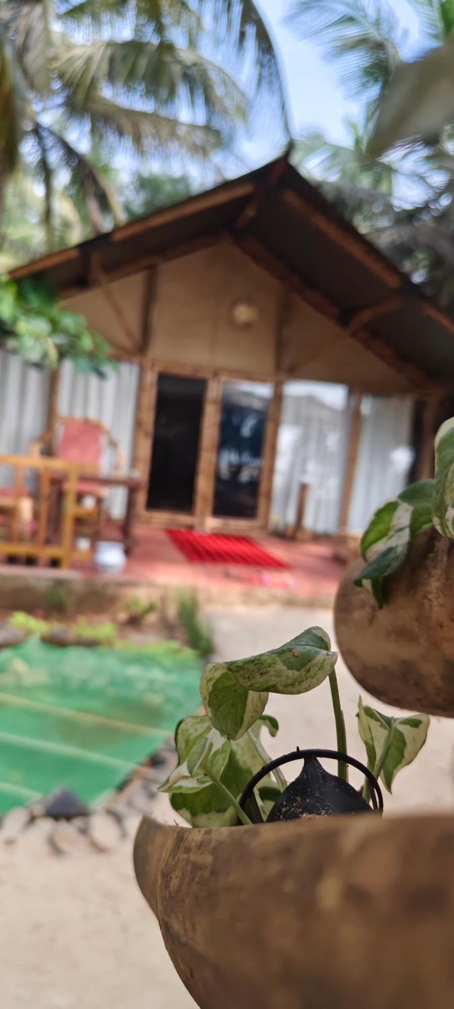 Te Amo Boutique Stays Kumta Exterior photo