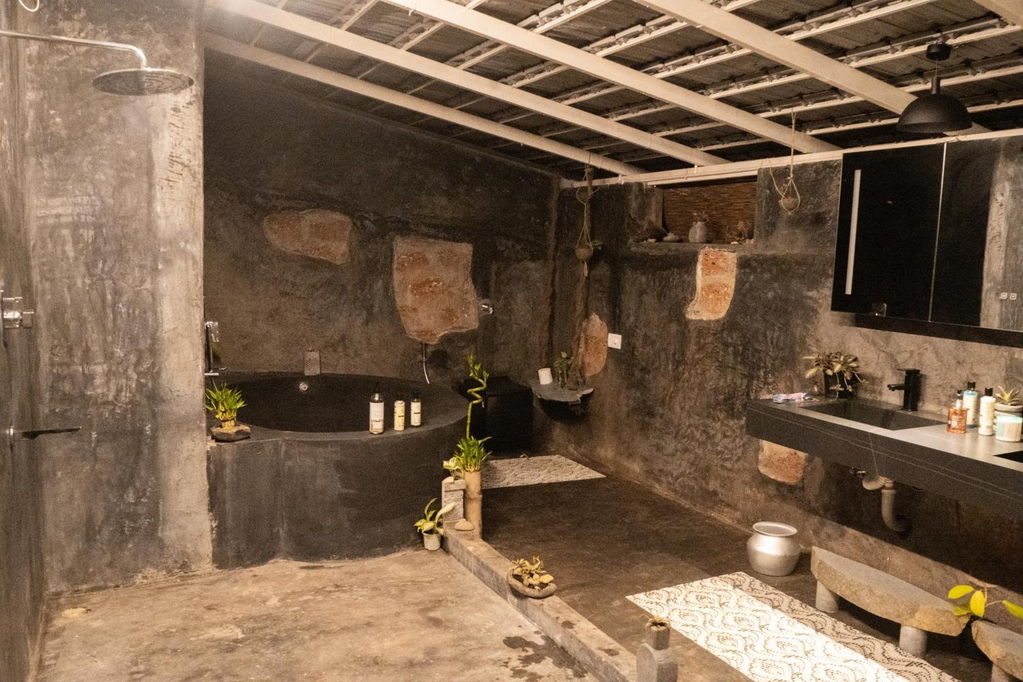 Te Amo Boutique Stays Kumta Exterior photo