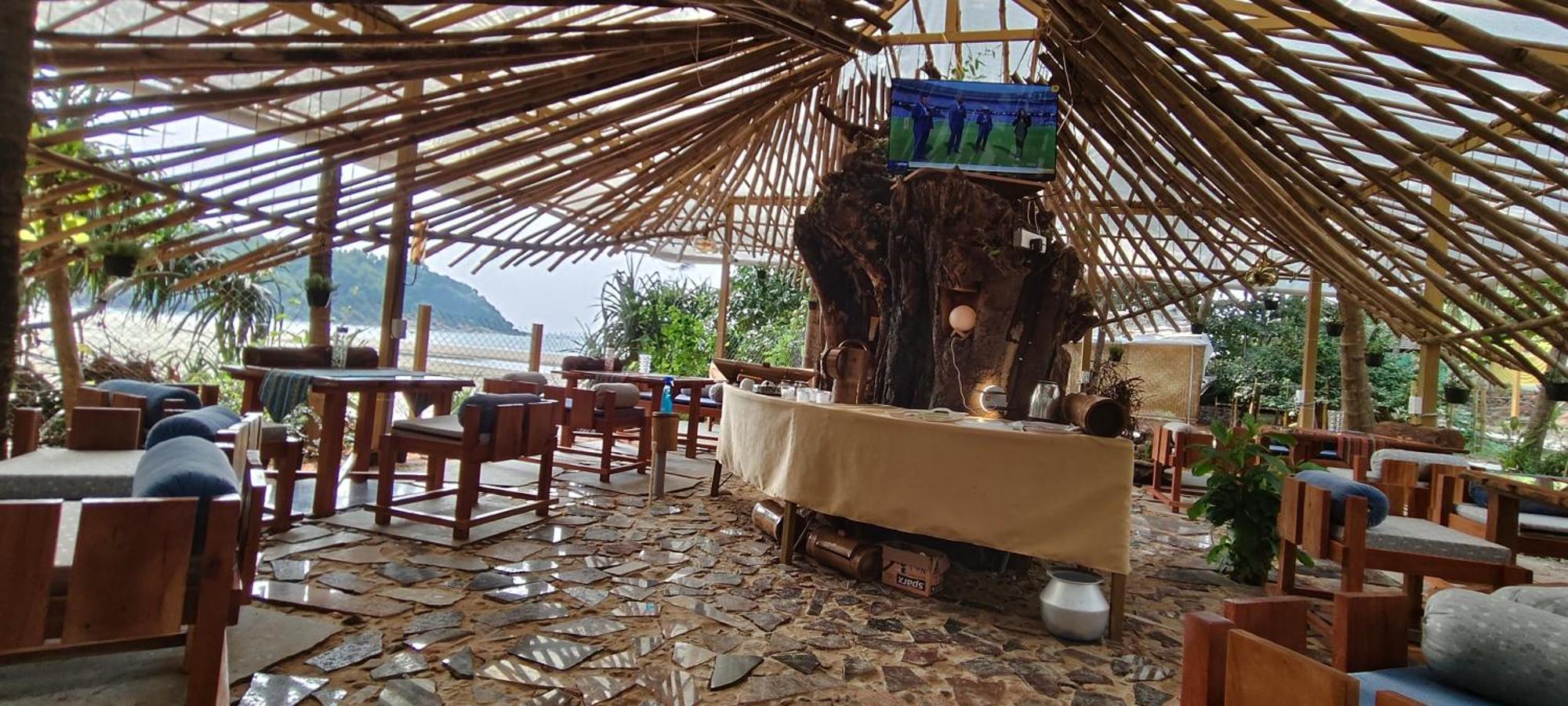 Te Amo Boutique Stays Kumta Exterior photo